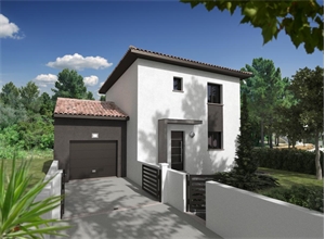 maison à la vente -   34500  BEZIERS, surface 100 m2 vente maison - UBI423050962